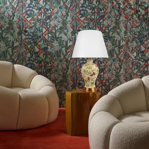 Интерьерная настольная лампа Loft IT Gladiole 10382T