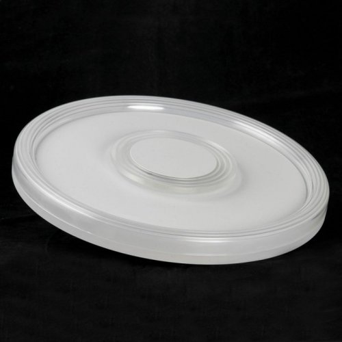 Потолочный светильник Lussole Hartley LSP-7437 Потолочный светильник Lussole Hartley LSP-7437