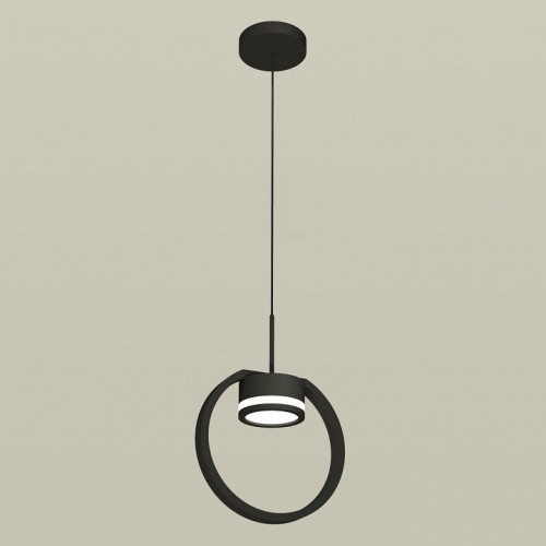 Подвесной светильник Ambrella light XB XB9102150