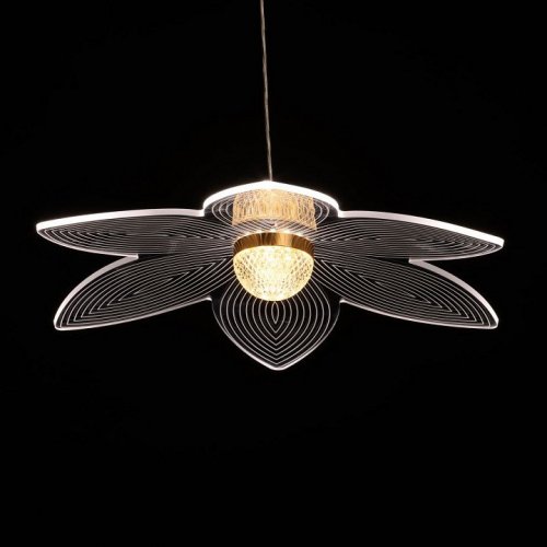 Подвесной светильник De City Оскар 62 510014701 Подвесной светильник De City Оскар 62 510014701