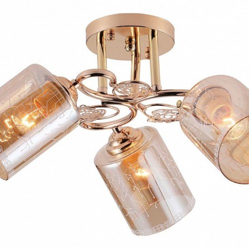 Потолочная люстра Escada Neulia 1118/3PL