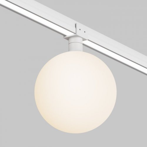 Трековый светильник Luna O-TR01-2-S-9WW3K Трековый светильник Luna O-TR01-2-S-9WW3K