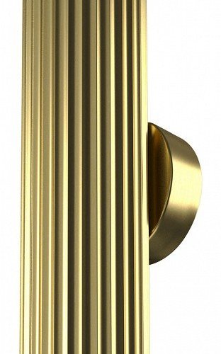 Настенный светильник Maytoni Calipso C106WL-02-GU10-BS