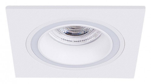 Точечный светильник Arte Lamp Imai A2465PL-1WH