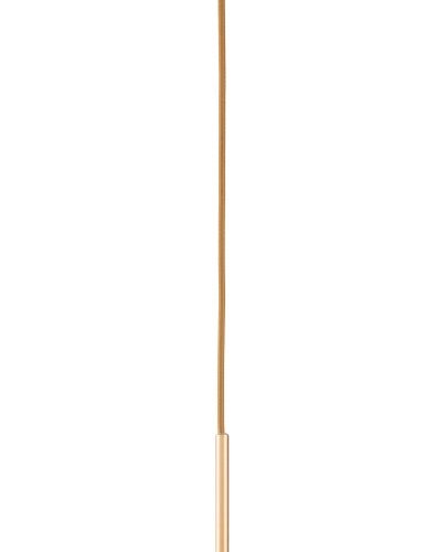 Подвесной светильник Indigo Strato 10016/1P Gold V000285 Подвесной светильник Indigo Strato 10016/1P Gold V000285