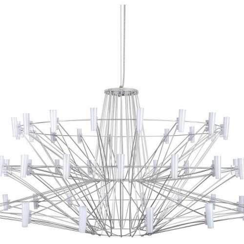 Подвесной светильник Loft IT Coppelia 10476 Silver