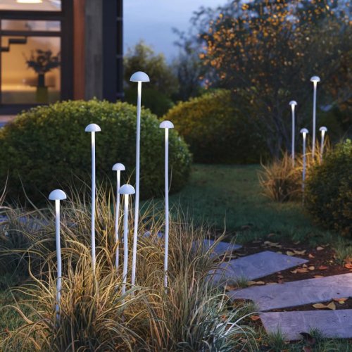 Грунтовый светильник Arlight ENOKI 050674