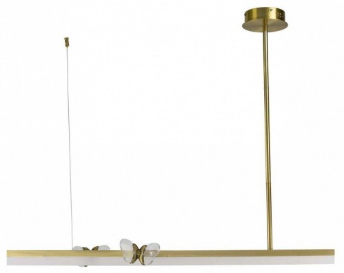 Подвесной светильник AM-Group MARIPOSA MARIPOSA L1000 POLISHED GOLD