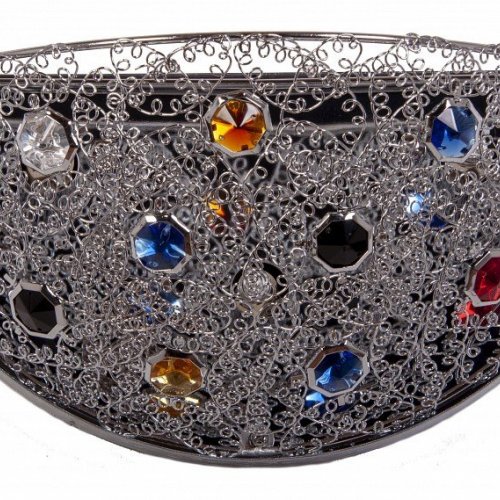 Бра Abrasax HYB10179-3CR