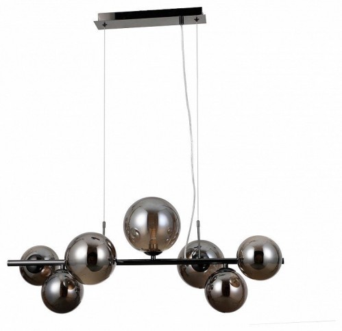 Подвесная люстра Moderli Molly V10796-7P