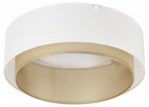 Потолочный светильник MyFar Anders MR2370-1CL Потолочный светильник MyFar Anders MR2370-1CL