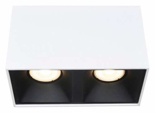 Точечный светильник ST Luce ST168.542.02