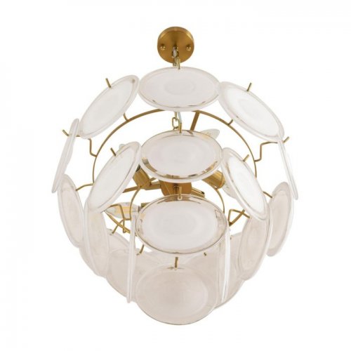 Подвесная люстра Lumion Chipsy 8320/5 Подвесная люстра Lumion Chipsy 8320/5