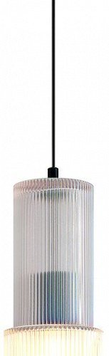 Подвесной светильник Freya Versato FR5599PL-01CFL Подвесной светильник Freya Versato FR5599PL-01CFL