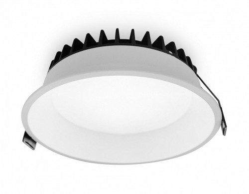 Точечный светильник Ambrella light Downlight DCR512