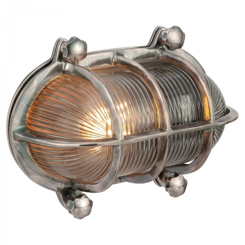 Настенный уличный светильник Covali WL-50126