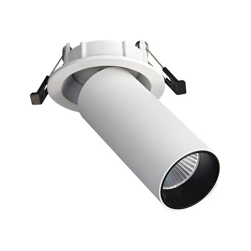 Точечный светильник Встраиваемые светильники ST759.548.07 Точечный светильник Встраиваемые светильники ST759.548.07