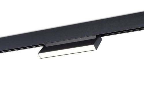 Трековый светильник Line DL20294WW12BDIM Трековый светильник Line DL20294WW12BDIM