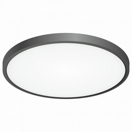 Потолочный светодиодный светильник Citilux Бейсик CL738321V Потолочный светодиодный светильник Citilux Бейсик CL738321V