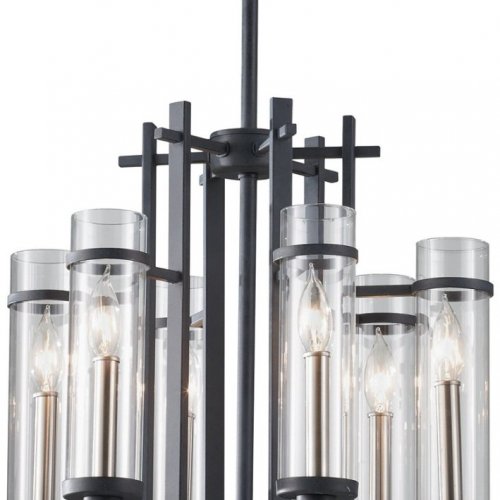 Потолочная люстра DeLight Collection Ethan BS5034-S