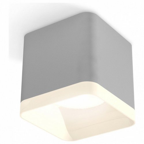 Точечный светильник Ambrella light Techno Spot XS7807010 Точечный светильник Ambrella light Techno Spot XS7807010