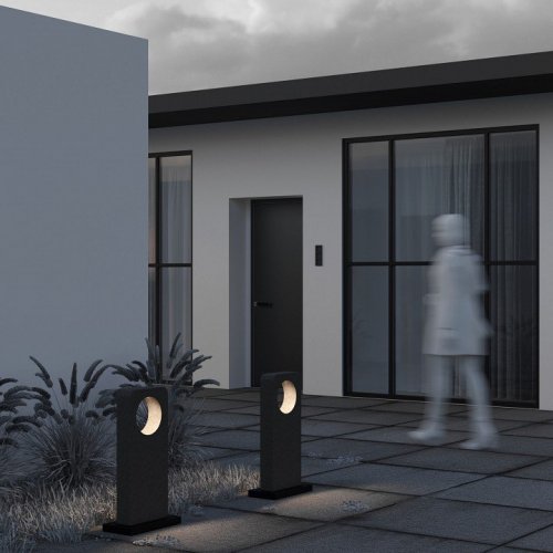 Наземный светильник Maytoni Betone O469FL-L7CM3K1