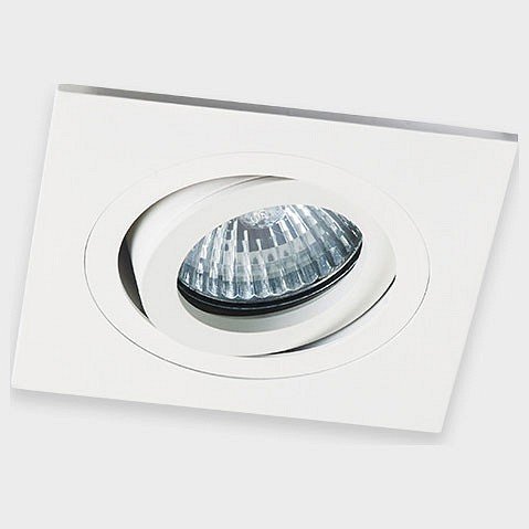 Точечный светильник SAG 03 SAG103-4 white/white