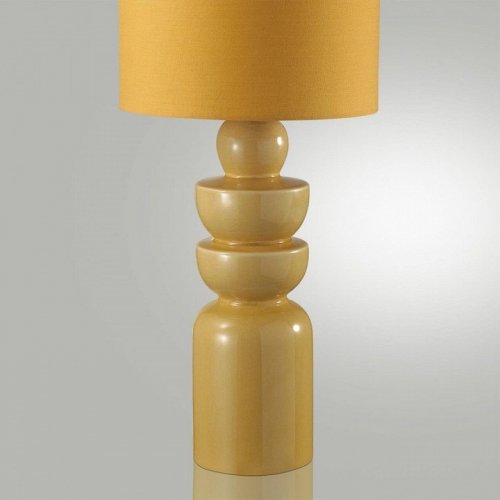 Интерьерная настольная лампа Lumion Segi 8130/1T