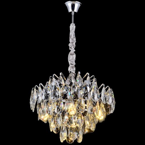 Подвесная люстра 93380-0.4-400 CH Подвесная люстра 93380-0.4-400 CH