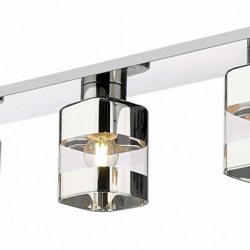 Потолочный светильник 241-107-03 Потолочный светильник 241-107-03