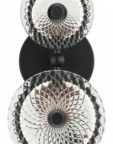 Настенный светильник Stilfort Sportu 4012/02/02W