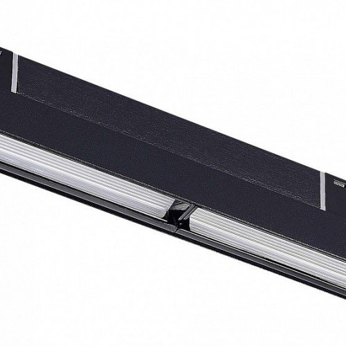 Трековый светодиодный светильник ST Luce Skyline 48 ST804.446.12 Трековый светодиодный светильник ST Luce Skyline 48 ST804.446.12