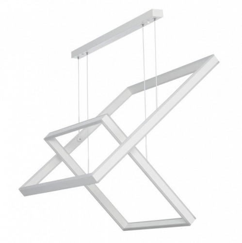 Подвесной светильник Citilux Дуэт CL719K210 Подвесной светильник Citilux Дуэт CL719K210