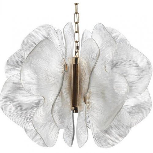 Подвесная люстра Odeon Light Siama 5089/80L