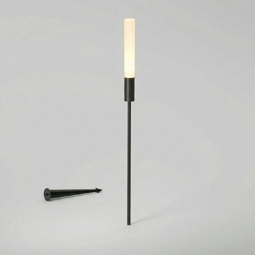 Наземный высокий светильник Elektrostandard Invi 35155/F