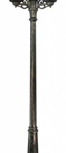 Наземный светильник Fumagalli Globe 300 G30.157.S30.BYE27