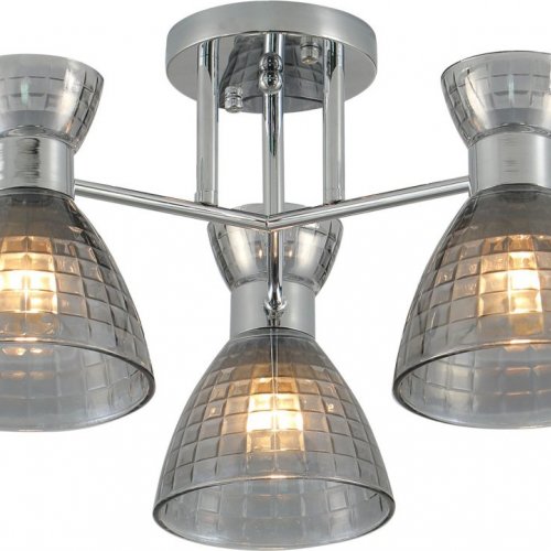 Потолочная люстра Reluce 07305-0.3-03