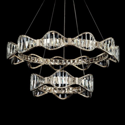 Подвесная люстра MODELUX ML.785.800.500 CP