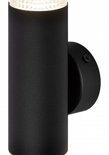 Бра Эра WL50 BK/TR Б0061194