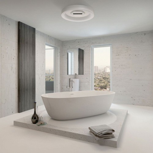 Потолочная люстра De City Мадлен 52 424014401