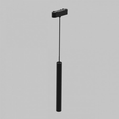 Трековый светильник Imex UT25 IL.0007.1400-8-BK