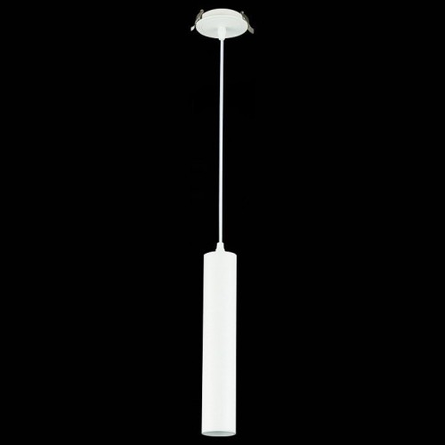 Встраиваемый светильник ST Luce ST151.508.01 Встраиваемый светильник ST Luce ST151.508.01
