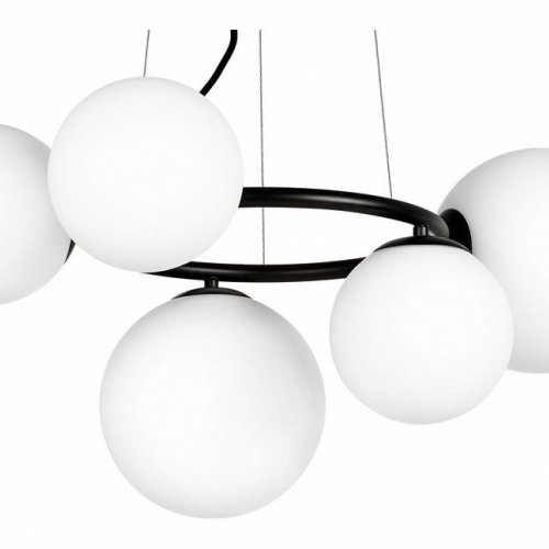 Подвесная люстра Lightstar Globo 815057 Подвесная люстра Lightstar Globo 815057