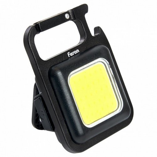 Ручной фонарь Feron TH2404 48524