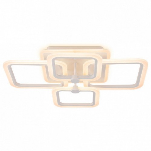 Потолочная люстра Ambrella light ACRYLICA FA533