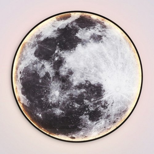 Настенно-потолочный светильник Ambrella light Wallers Wall FW11114