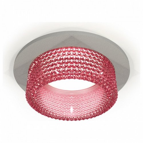 Точечный светильник Ambrella light Techno Spot XC6514042