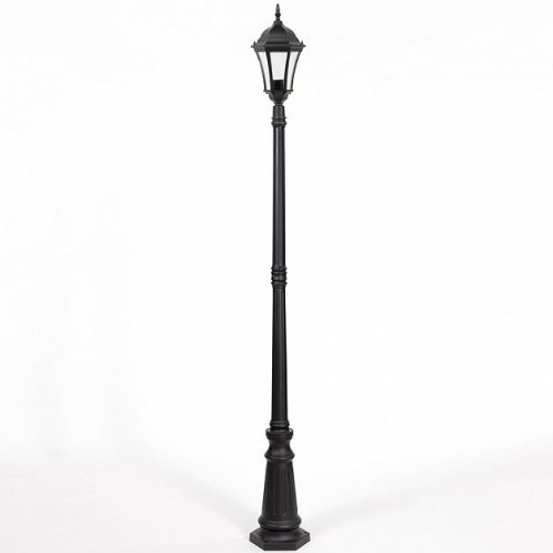 Наземный фонарь Oasis Light 91309S Bl Наземный фонарь Oasis Light 91309S Bl