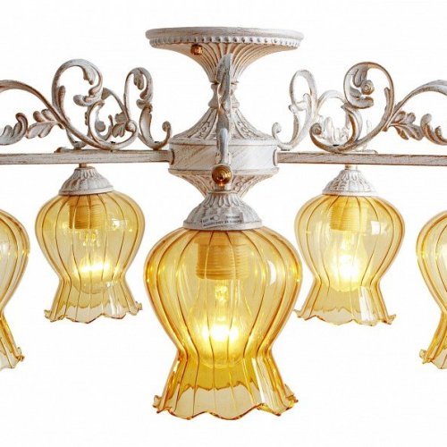 Потолочная люстра Abrasax SX703