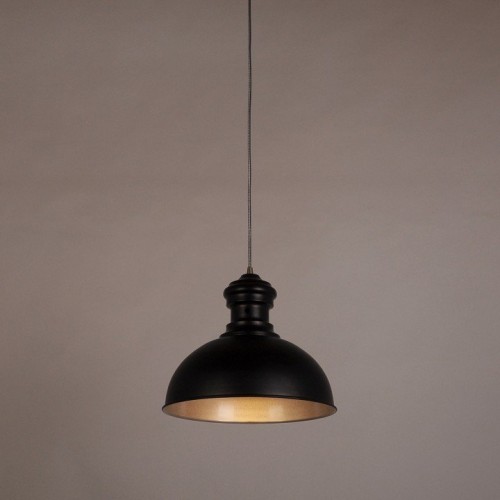 Подвесной светильник Manne Lydia CL.7001-1BL